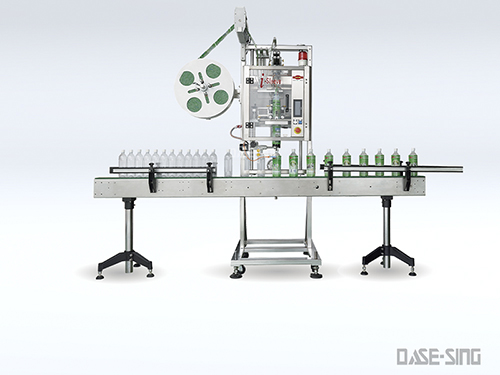 i-Sleeve (Dakikada 150 şişeye kadar, Tek Kafa)