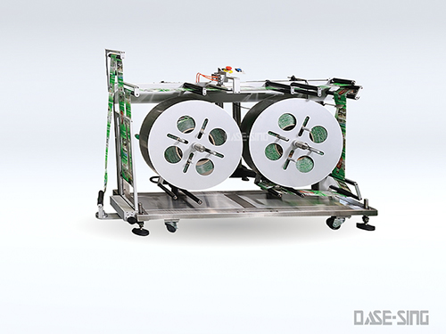 UWH-240 Etiket Çözücü