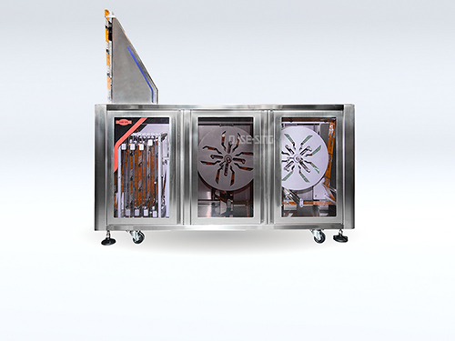 UWH-320 Etiket Çözücüler