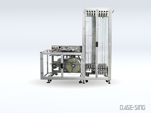 UWA-240 (Durmaksızın/ non-stop)