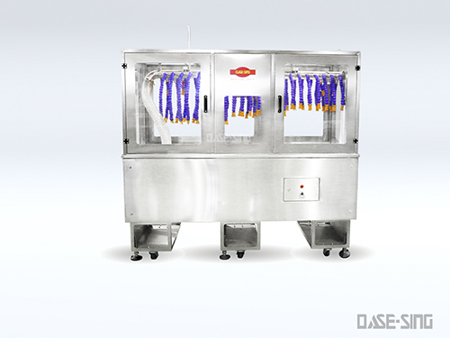 DR-2000 Kurutma Sistemi